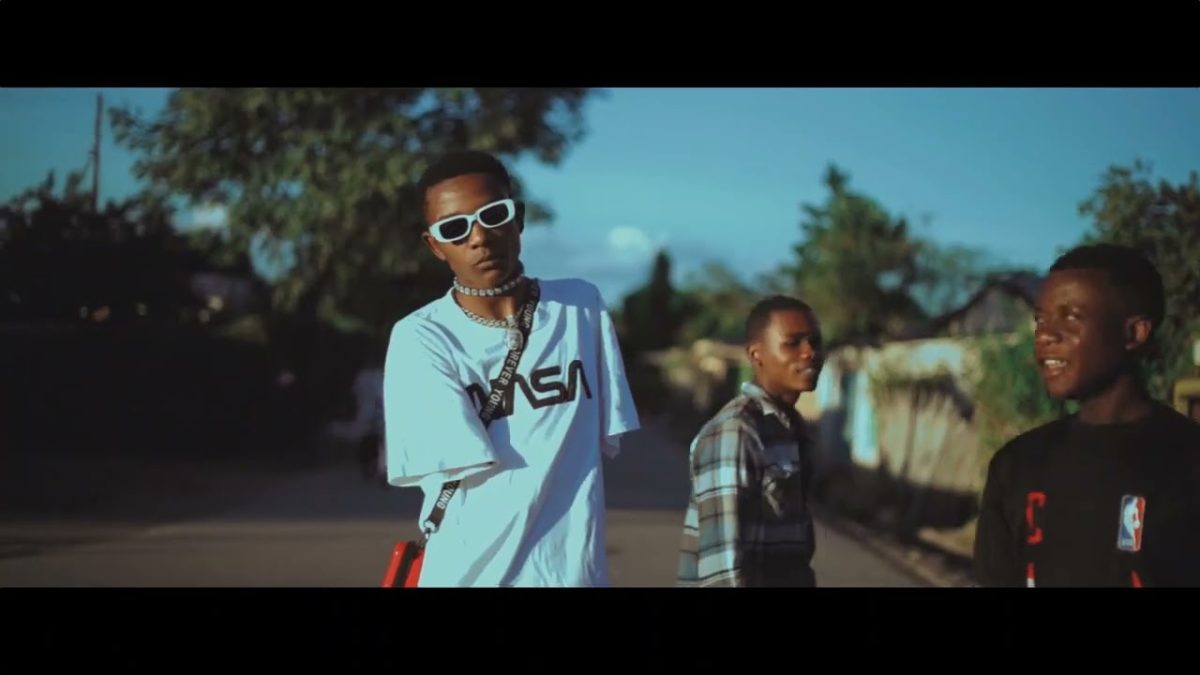Disability Not Inability - Bizzy Oxy Drops Hot Freestyle Video