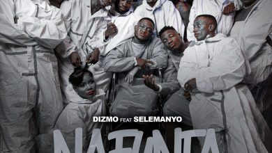 Dizmo ft. Selemanyo – Nafunta Mp3