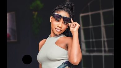 Emmie Deebo - Chilipo Video