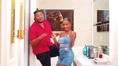 Emmie Deebo ft. Kell Kay – Befu Mp3