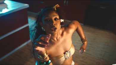 Fave - Belong To You Video