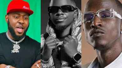 Industry Is Broke, Hang Around Macky2 & Slapdee You'll Know - Cooper