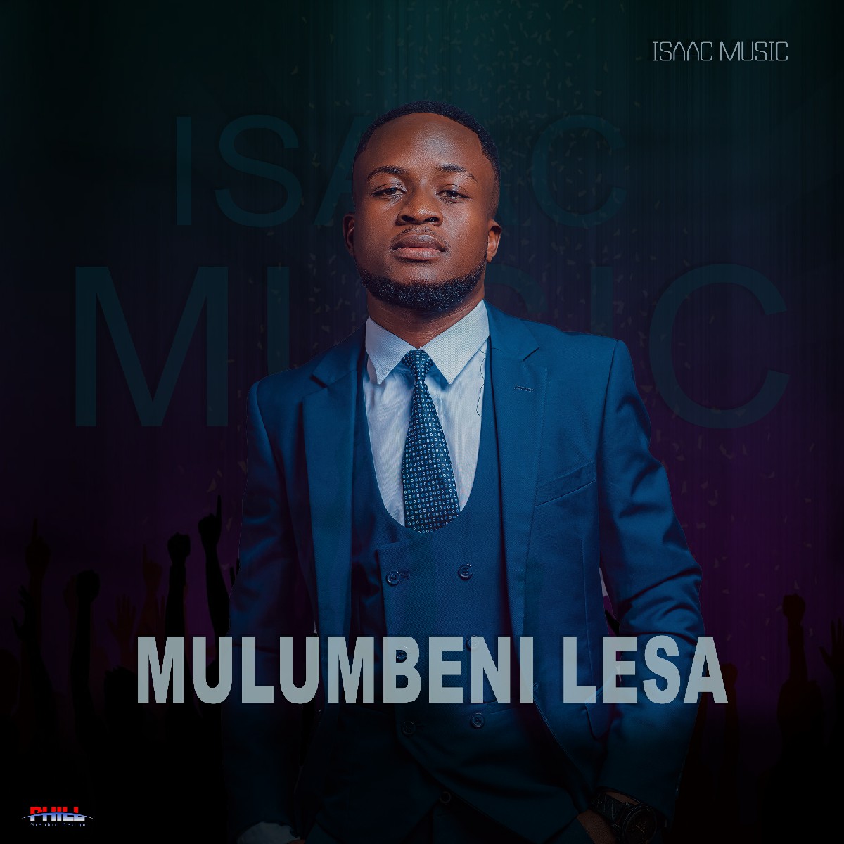 Isaac Music - Mulumbeni Lesa