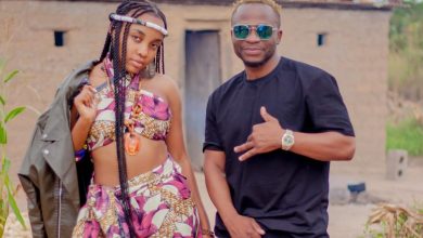It's Pinky Feat. Coziem - I DO Video
