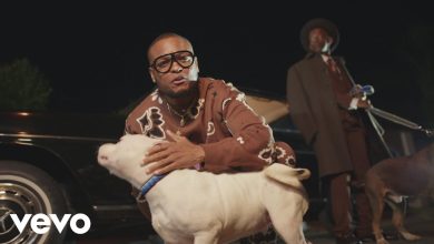 K.O ft. Maglera Doe Boy - Let Me Cook Video