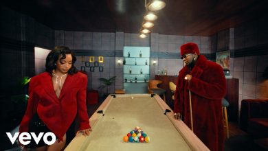 Kizz Daniel - Showa Video