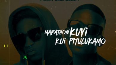 Kunkeyani Tha Jedi ft. Jae Cash – The Culture Lyric Video