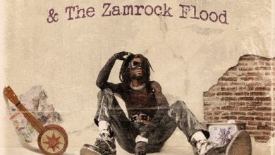 Mumba Yachi - The Zamrock Flood ALBUM