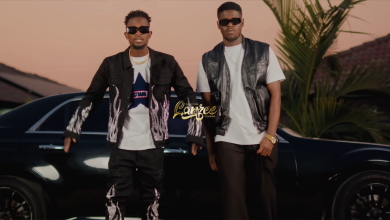 NBS Andrey Ft. Chile One MrZambia - Chi Bebe Video