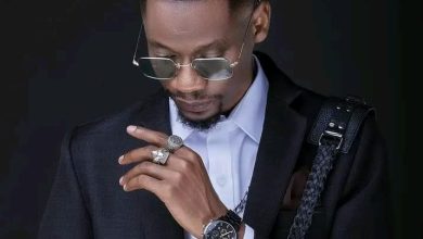 Neo Slayer Zambia's Sophomore Album "Boy II Man"