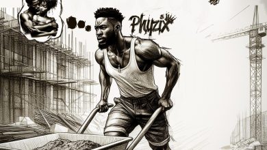 Phyzix ft. Eli Njuchi & Emmie Deebo - Somebody