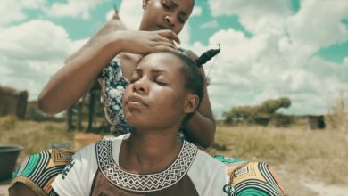 Rachael & Leah – Chubaba Video