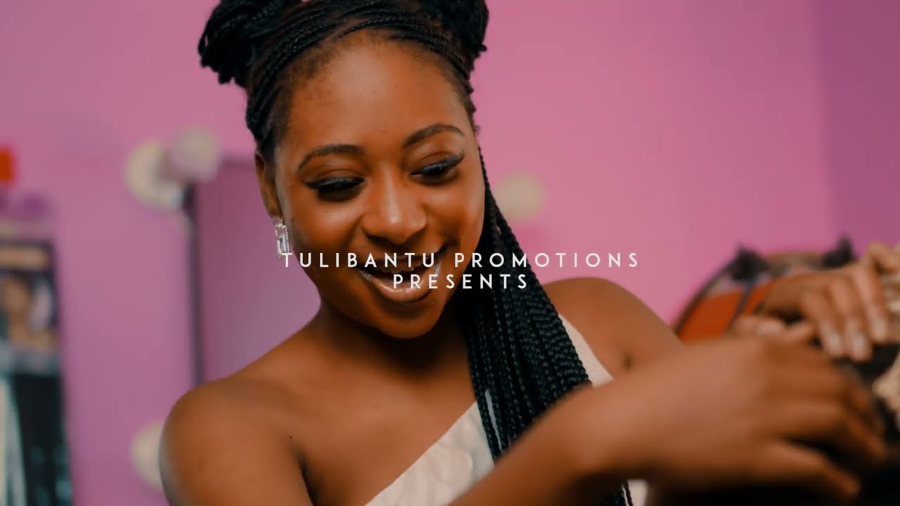 Rich Bizzy – Nasala Iwe Dance Video