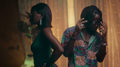 Rustar - Wanga Video