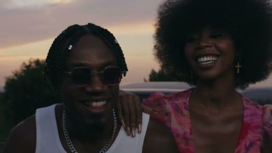 Saint Realest- Nthiti (Half Way) Video