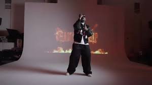 Sarkodie - Brag Video