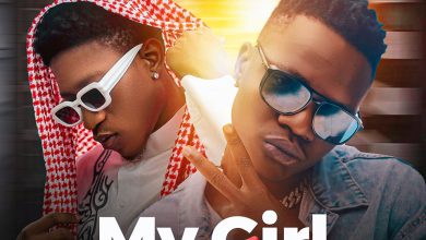Selemanyo Ft. Jae Cash – My Girl Ghat Class Video