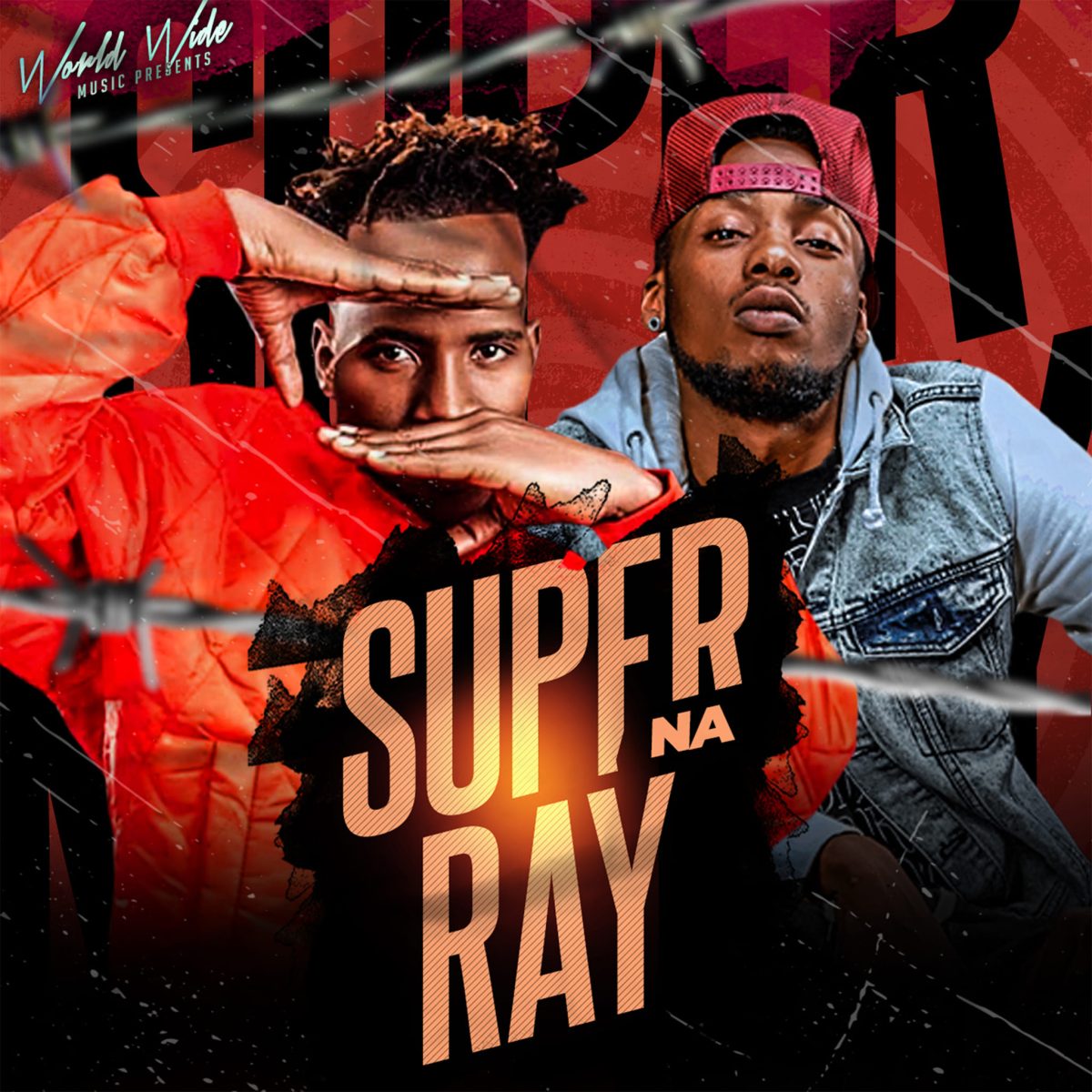 Super Na Ray – Super Na Ray Full ALBUM