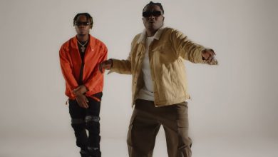 T-Sean ft. Triple M - Jealous Video