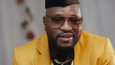 TBwoy – How Deep Video