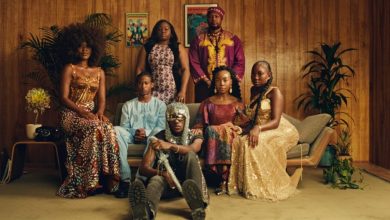 Victony ft. Asake - Stubborn Video