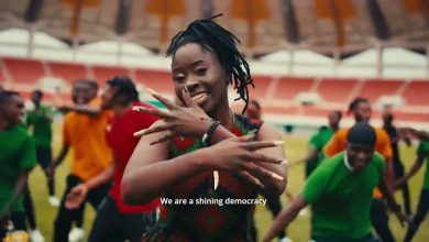 Wezi, Mbototo, B'Flow & Maiko Zulu - Chalo Changa Video