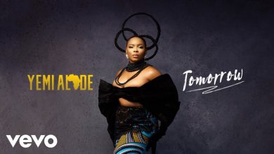 Yemi Alade - Tomorrow Mp3