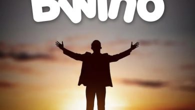 Badman Shapi Ft. Triple M – Bwino Mp3