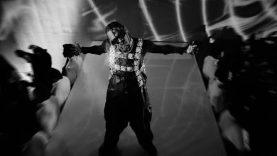 Chris Brown ft. Davido – Hmmm Video