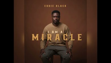 Eddie Black - I am a Miracle Mp3
