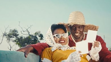 Esther Chungu & Pompi - Fendela Video