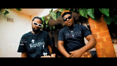 J Mafia Ft. Y-Cool - Jombo Ilile Video