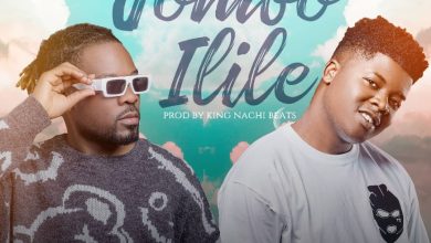 J Mafia ft. Y Cool – Jombo Ilile | Mp3