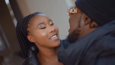 JC Kalinks ft. D Bwoy Telem - Ififine Naba Video