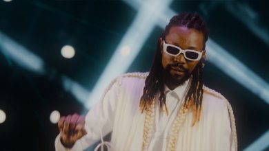 Jay Rox Ft. Kidman - Pona Video