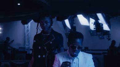 Jemax ft. Jae Cash & Kayz Adams - Mpawi Video