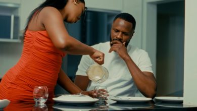 KB Ft. Chewe & Styve Ace - Ma Regret Video