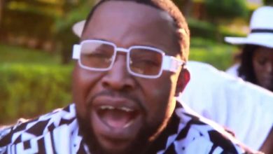 Kings Malembe Malembe – Echo Tuwila Panshi Video