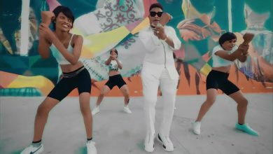 Koffi Olomide - ANTI DIVORCE Video