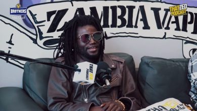 Mumba Yachi on arrest in Congo; Real name;