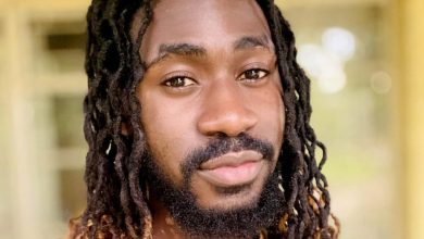 Musician-Cum-Graphic Designer Spyral Mwenya Dies in Accident