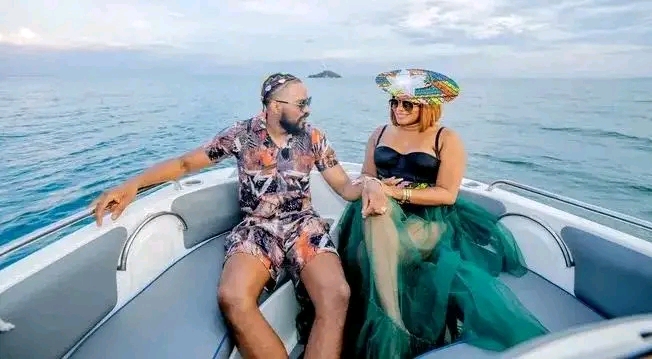 Mutale Mwanza Vs Tay Grin Relationship Turns Bitter - Details