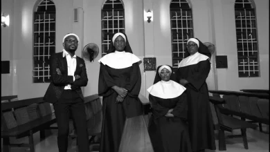 Namadingo & Gwamba ft. Temwa & Lawi – Mumapemphero Video