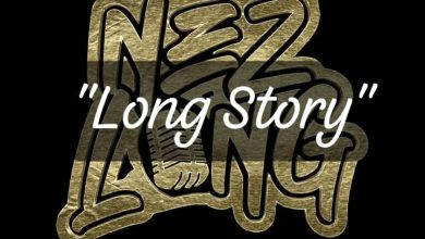 Nez Long - Long Story Full Album Mp3 Download