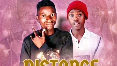 Rich Park ft. X Boy - Distance Mp3