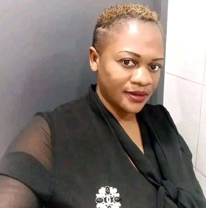 Room 18 Lodge Lady Cries Foul - Marital Dispute
