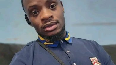 Sad Death Of Aaron Katongo - A Crime That Has Shook The Nation