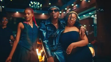 Selemanyo – Wrong Video