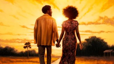 Shenky ft. Macky 2 – Journey to Forever