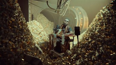 Slapdee ft. 76 Drums – Jahman Juice Video